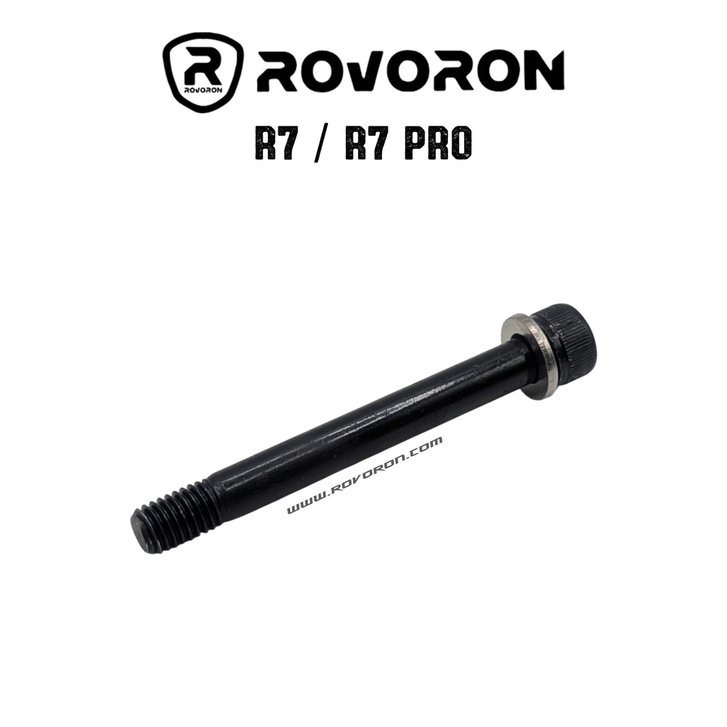 ROVORON R7 | RONDELLE POUR VIS FOURCHE AV/AR V2