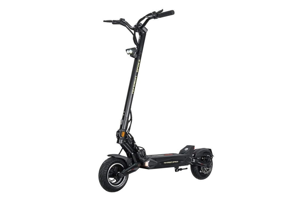 TROTTINETTE ELECTRIQUE TEVERUN SPACE LITE 52V 18AH