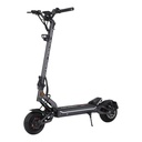 TROTTINETTE ELECTRIQUE TEVERUN FIGHTER MINI PRO 60V 31,8AH MOTEUR BOSCH 2026