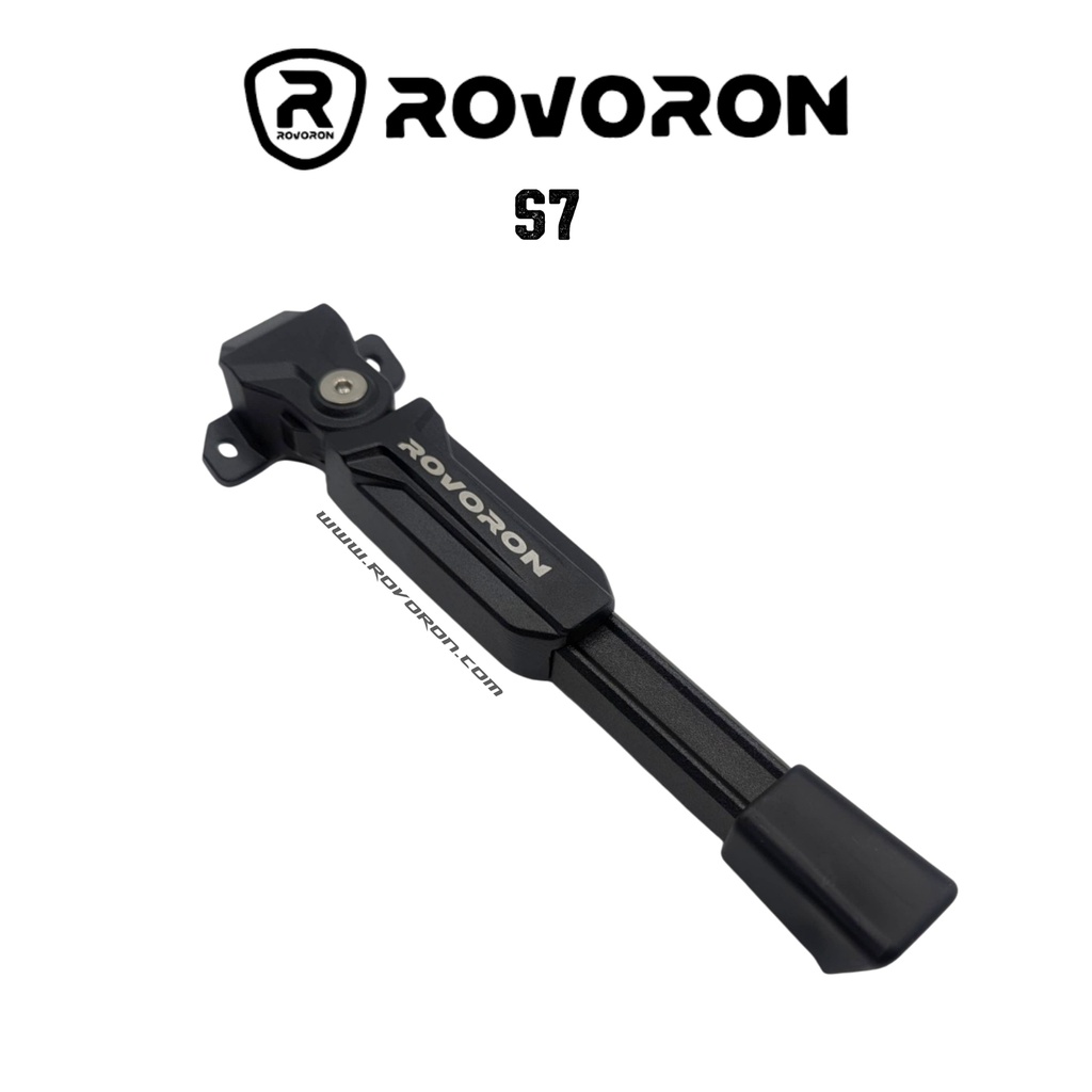 ROVORON S7 | BEQUILLE