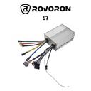 ROVORON S7 | CONTROLEUR B