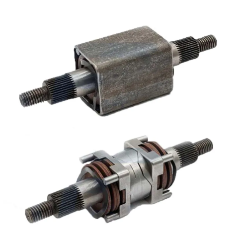ROVORON S7 | CARTOUCHE DE SUSPENSION ARRIERE