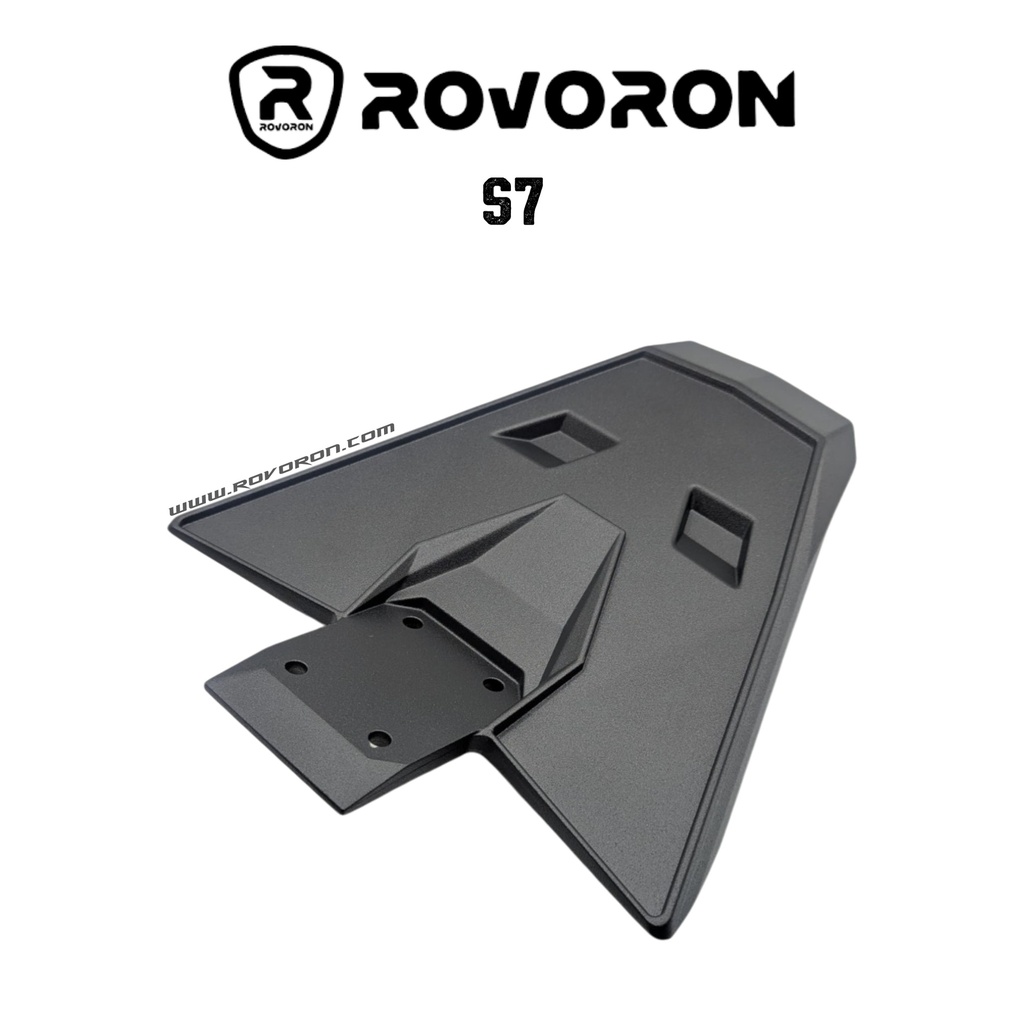 ROVORON S7 | REPOSE PIED