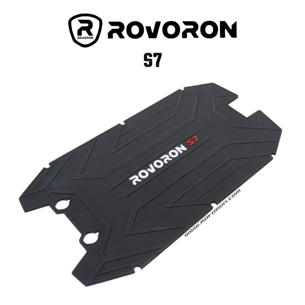 ROVORON S7 | DECK SILICONE