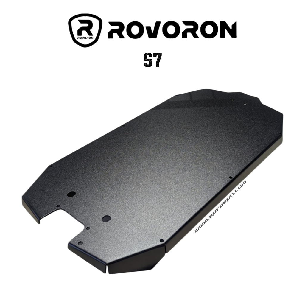 ROVORON S7 | DECK ALUMINIUM