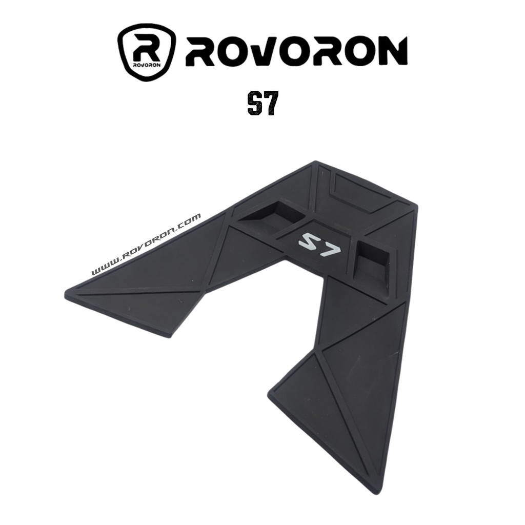 ROVORON S7 | GRIP REPOSE PIED