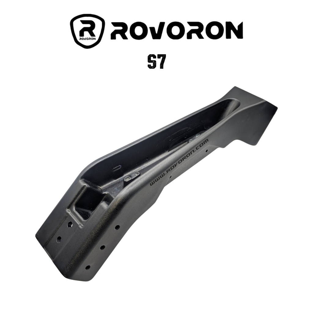 ROVORON S7 | GARDE BOUE ARRIERE