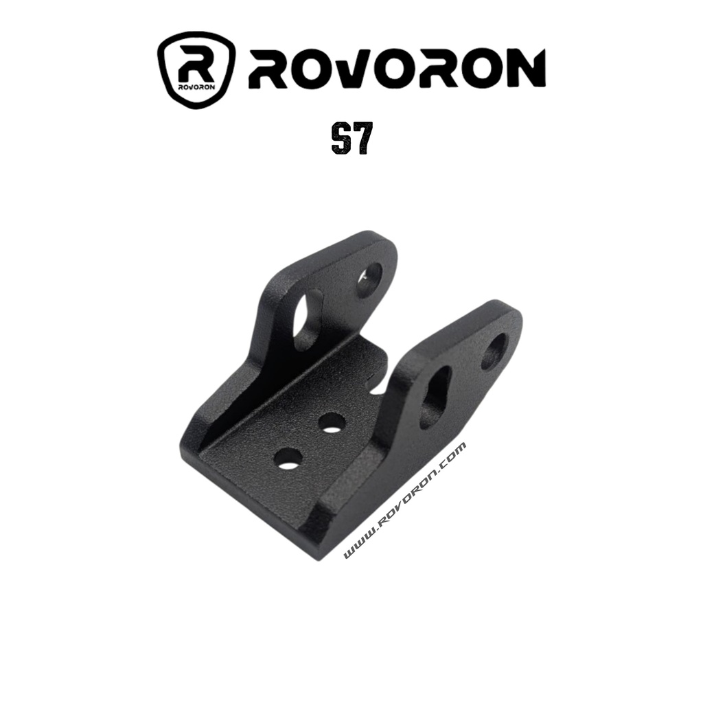 ROVORON S7 | SUPPORT PHARE AVANT