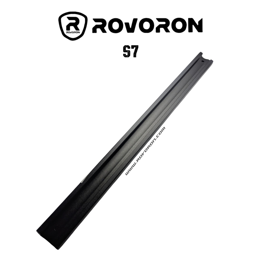 ROVORON S7 & THUNDER 3 & NEW STORM LTD | COLONNE DE DIRECTION