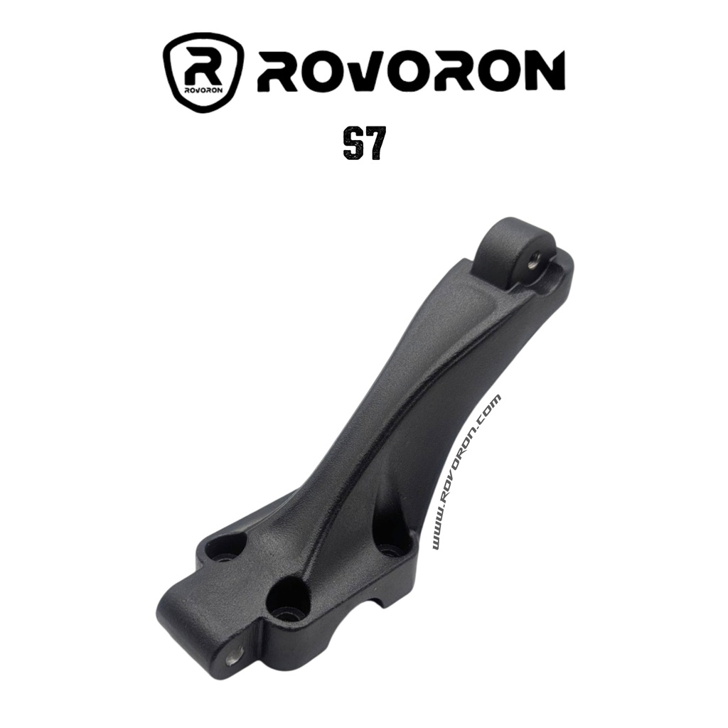 ROVORON S7 | SUPPORT DISPLAY EY4