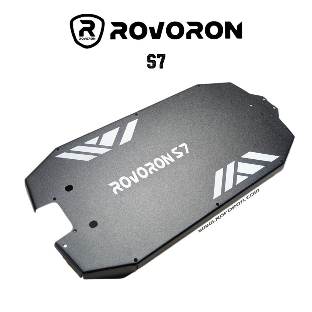 ROVORON S7 | DECK DGT