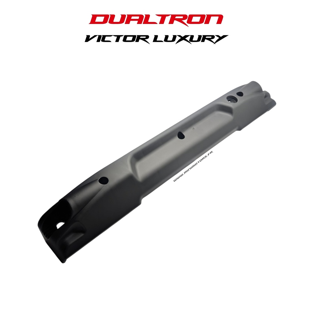 DUALTRON VICTOR LUXURY (V1&V2) | CACHE COTE DROIT NON COMPLET SANS LOGO