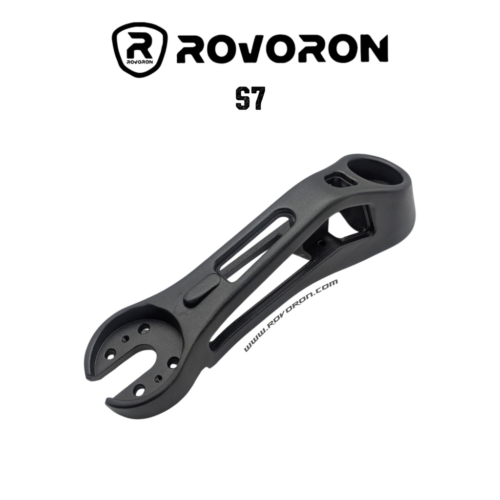 ROVORON S7 | BRAS DE FOURCHE AV GAUCHE