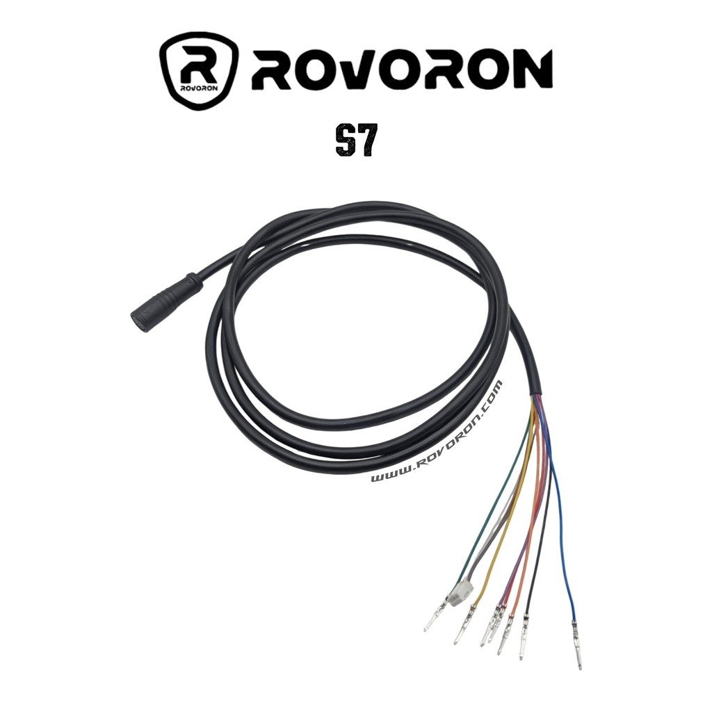ROVORON S7 | CABLE EY4