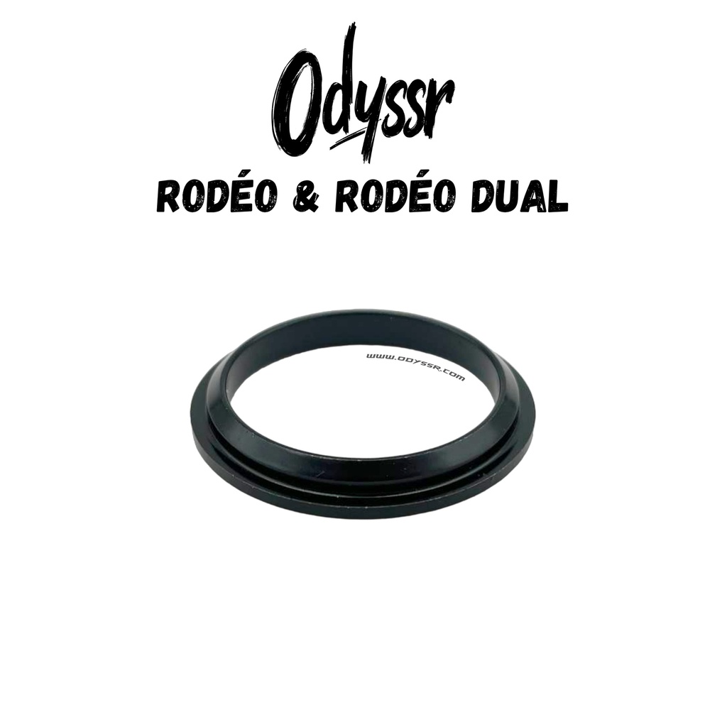 ODYSSR RODEO & RODEO DUAL | BAGUE DE ROULEMENT
