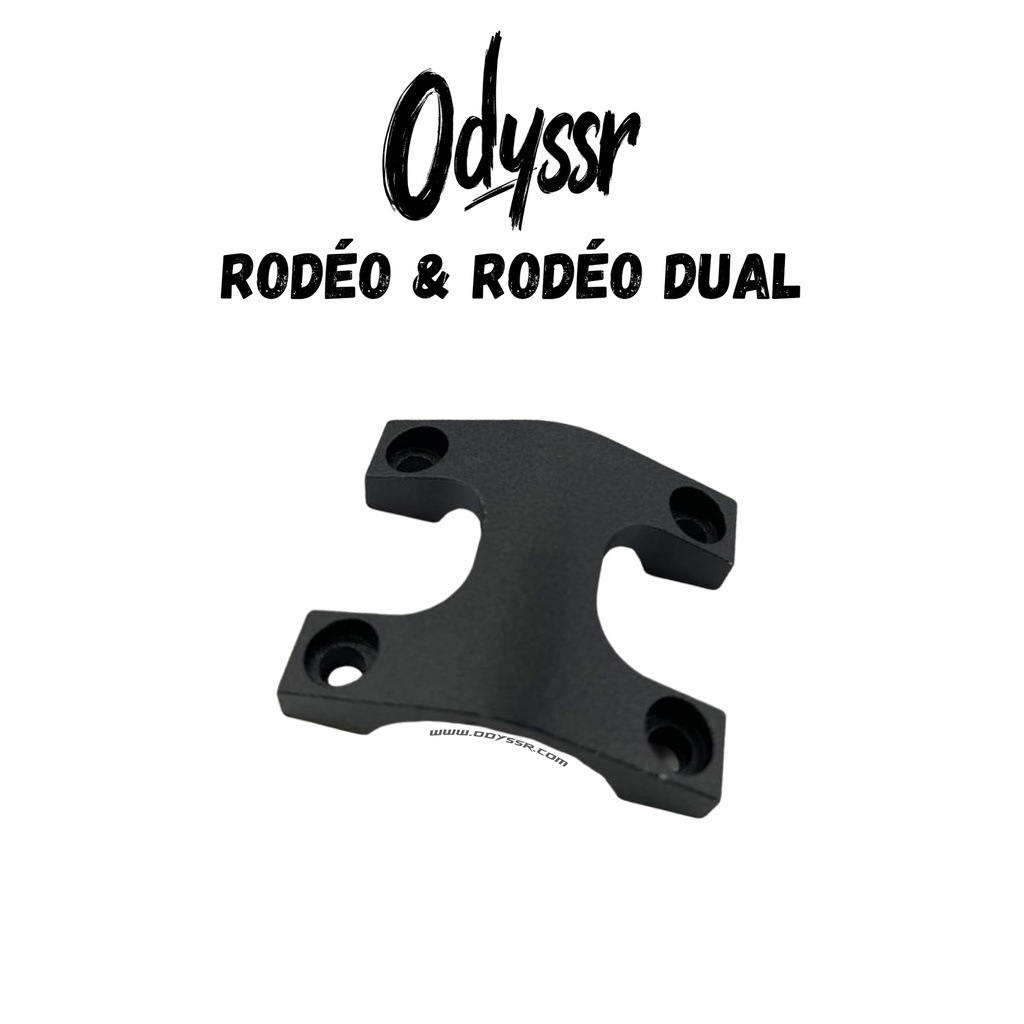 ODYSSR RODEO & RODEO DUAL | SUPPORT GUIDON