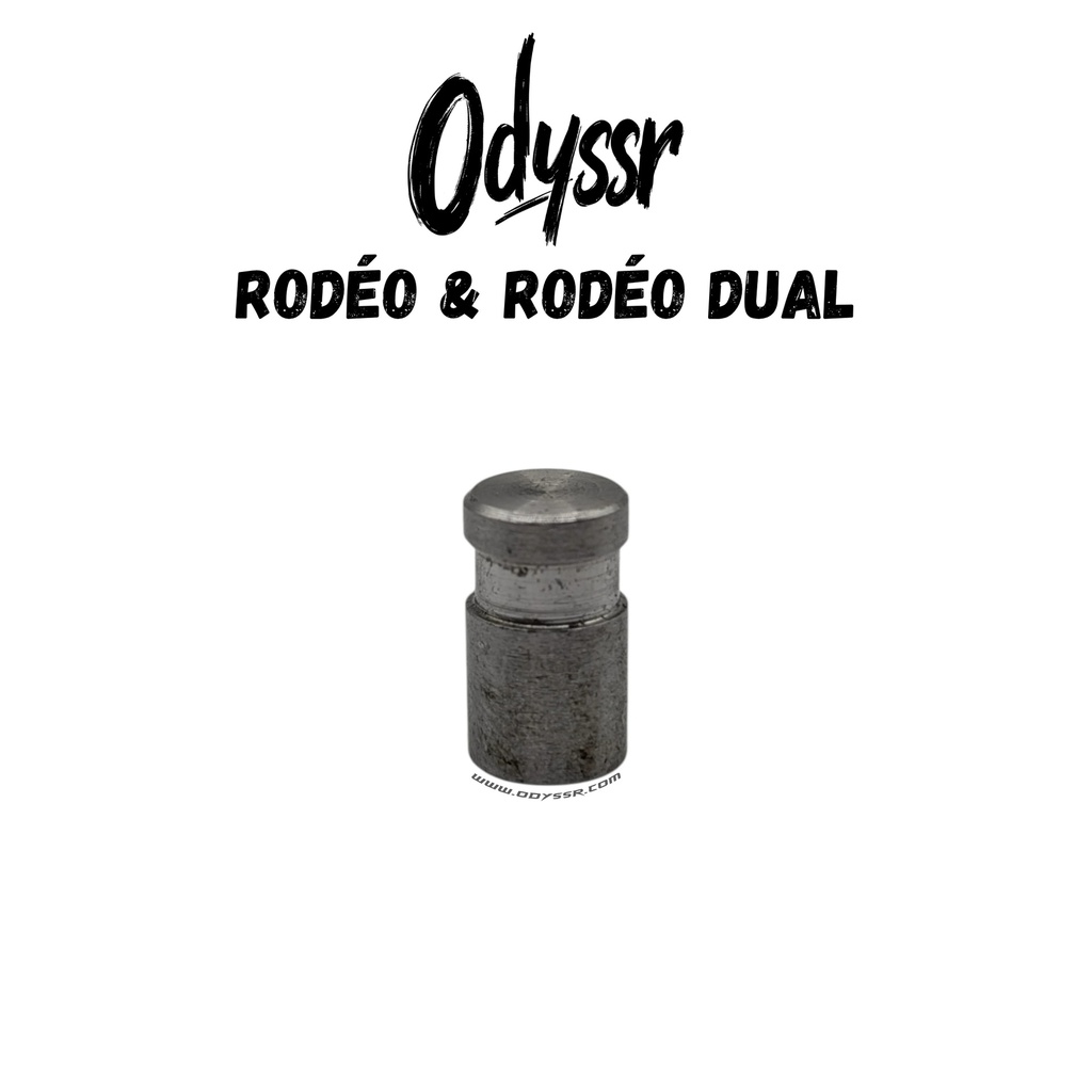 ODYSSR RODEO & RODEO DUAL | AXE DE LEVIER DE PLIAGE BAS