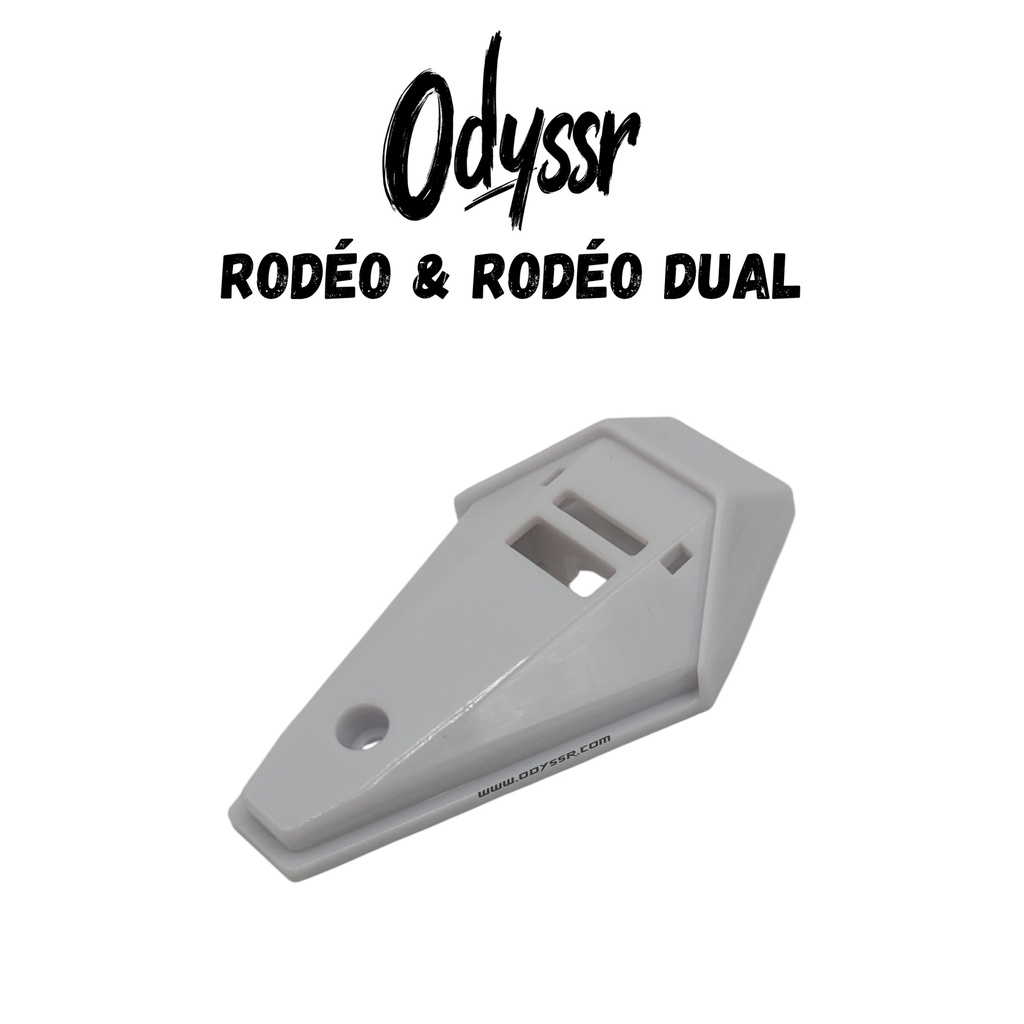 ODYSSR RODEO & RODEO DUAL | BASE CACHE LED AR