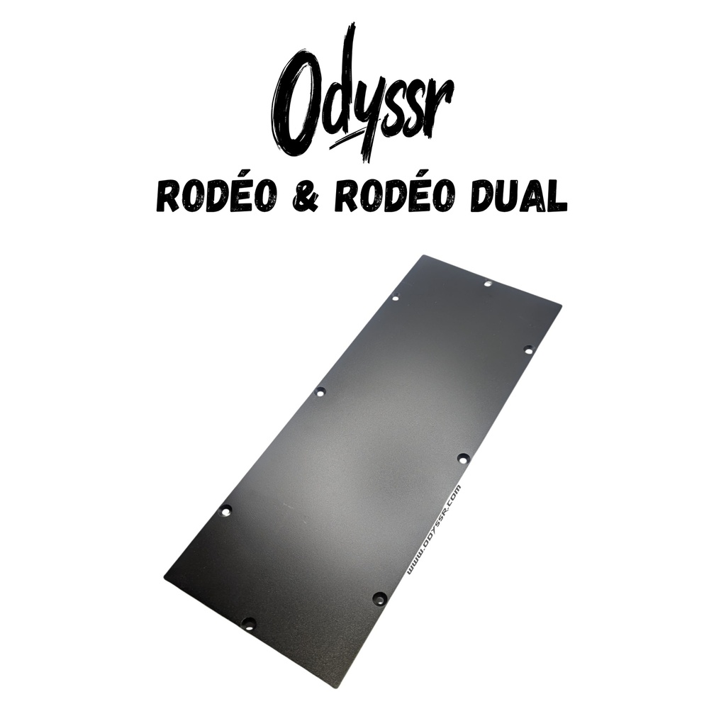 ODYSSR RODEO & RODEO DUAL | DECK