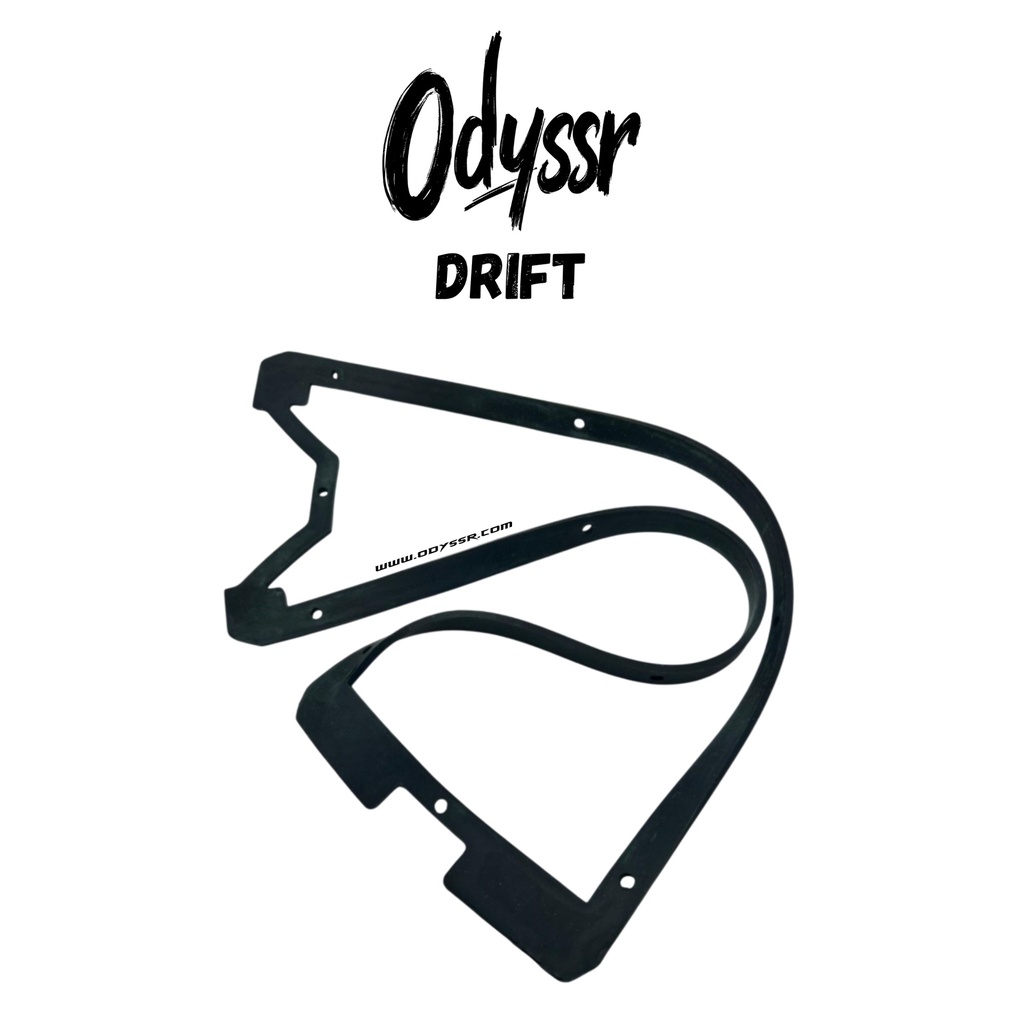 ODYSSR DRIFT | JOINT D'ECHANCHEITE DU DECK 
