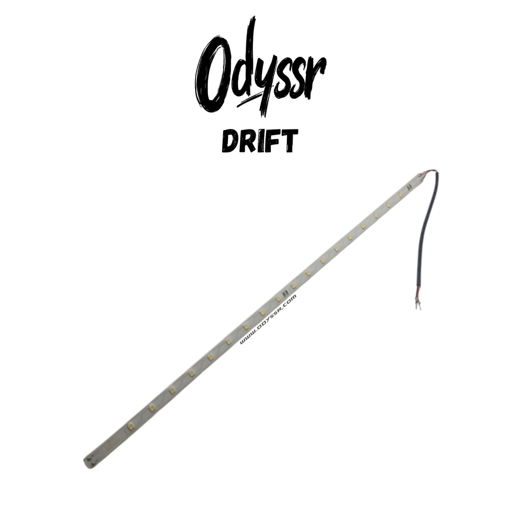 ODYSSR DRIFT | LED DECK