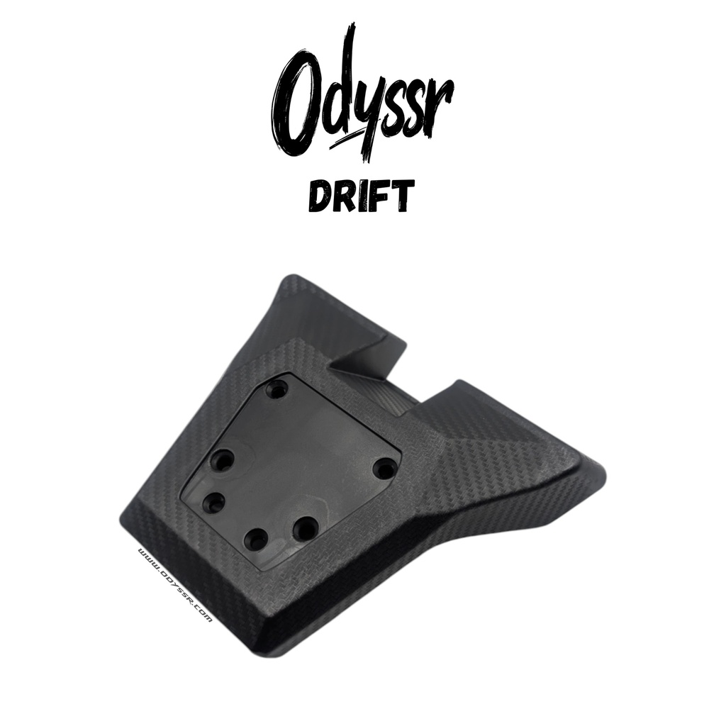 ODYSSR DRIFT | REPOSE-PIED
