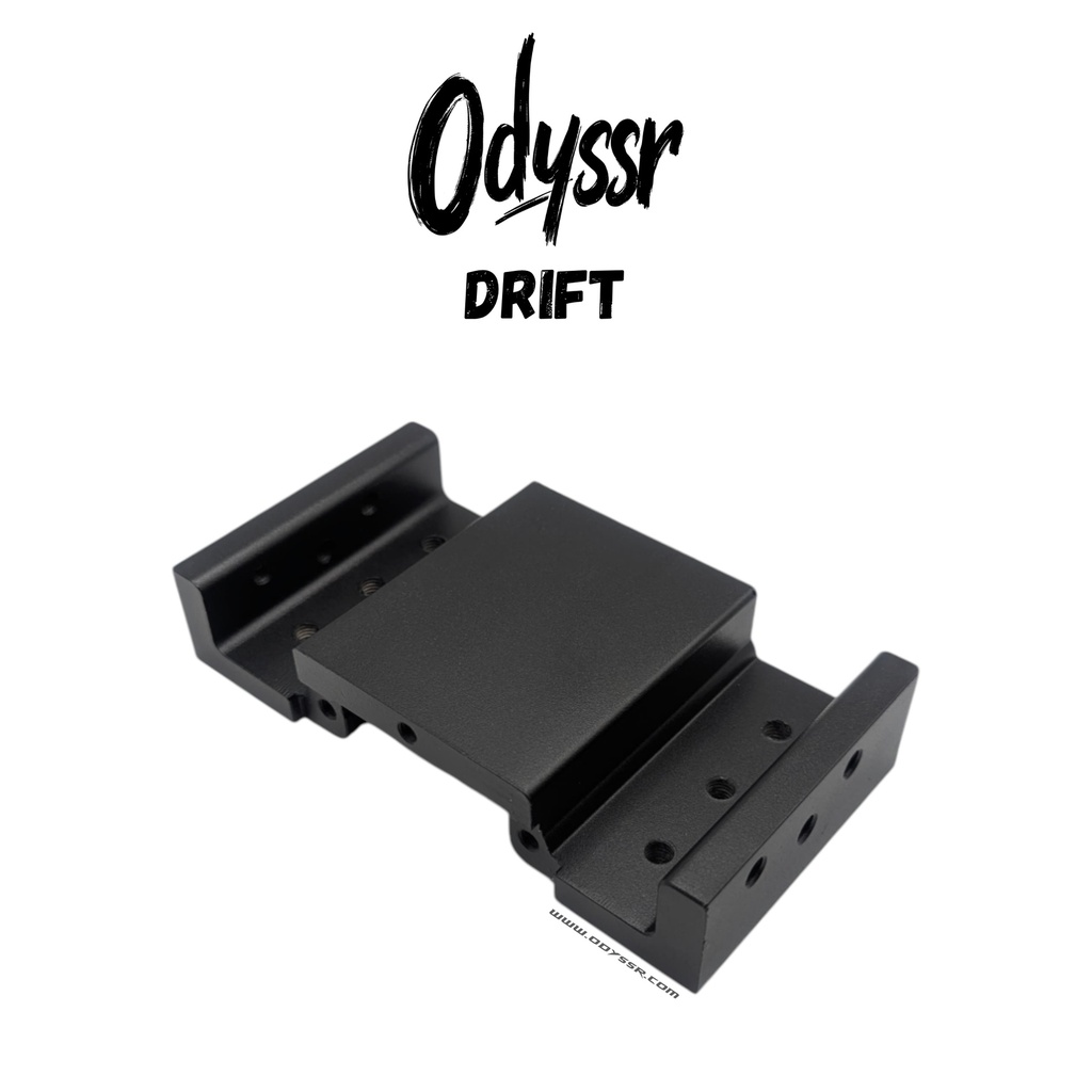 ODYSSR DRIFT | SUPPORT AR