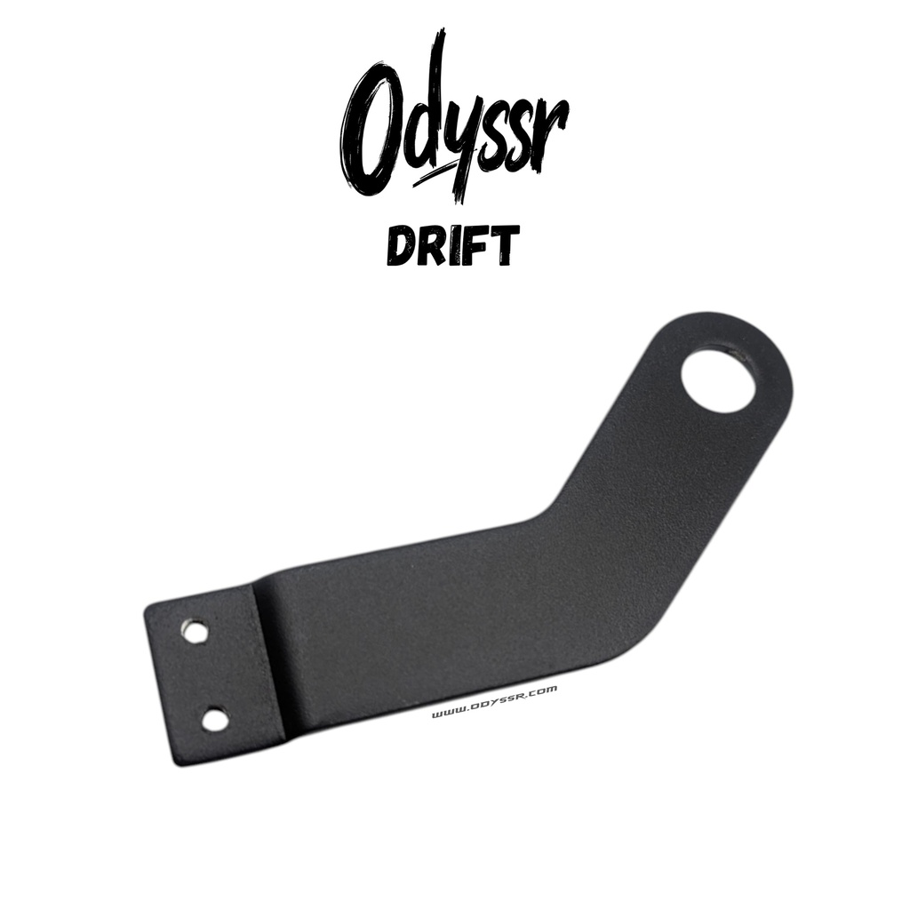 ODYSSR DRIFT | SUPPORT GARDE-BOUE DROIT