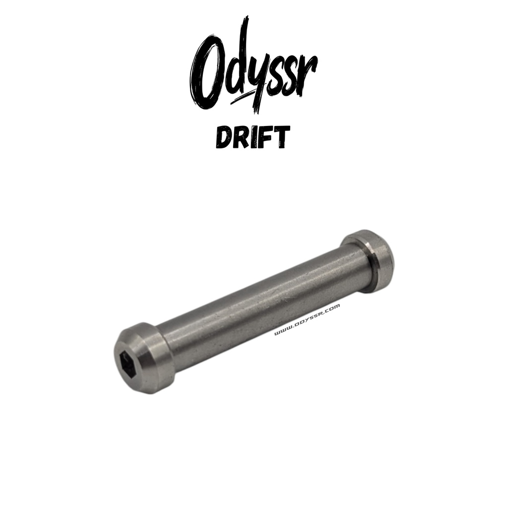 ODYSSR DRIFT | VIS VERROUILLAGE M4-28
