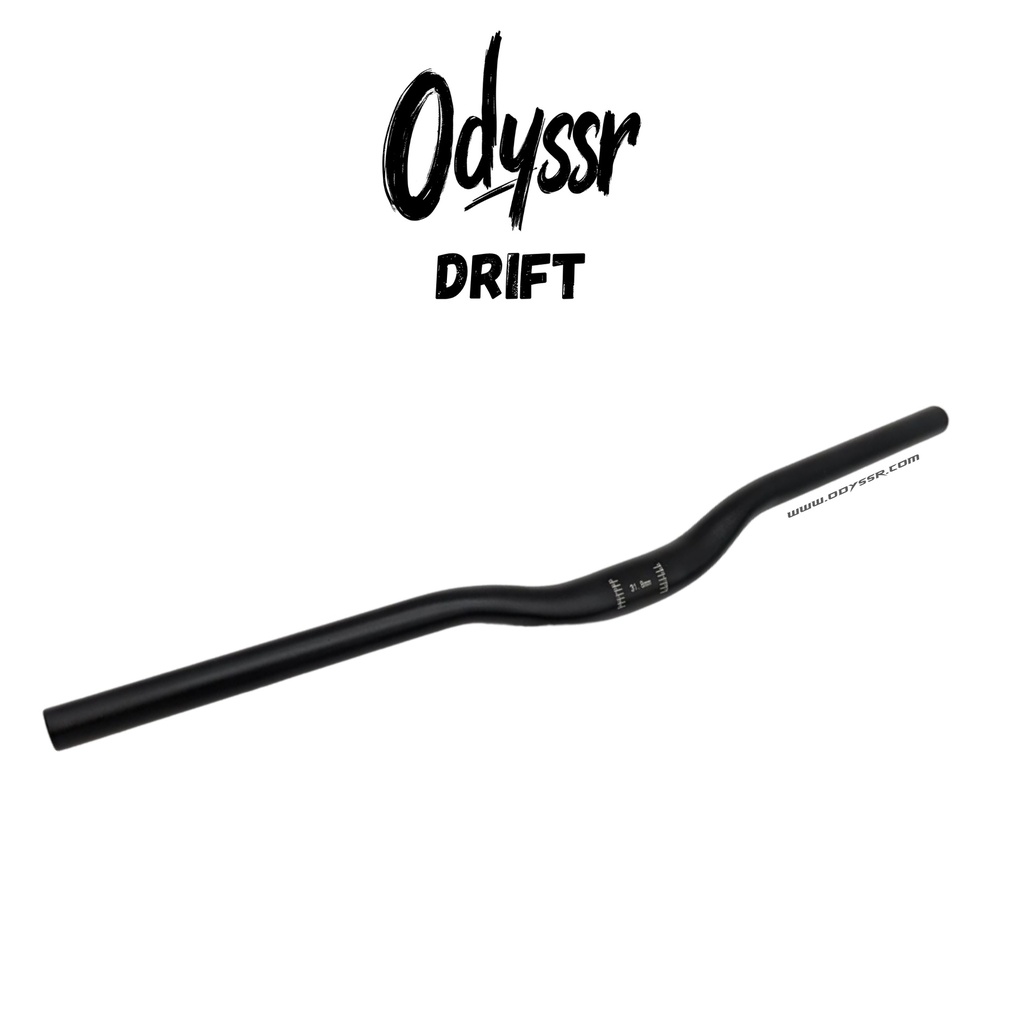 ODYSSR DRIFT | GUIDON