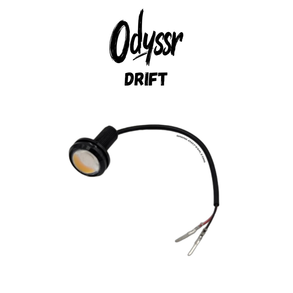 ODYSSR DRIFT | LED CLIGNOTANT