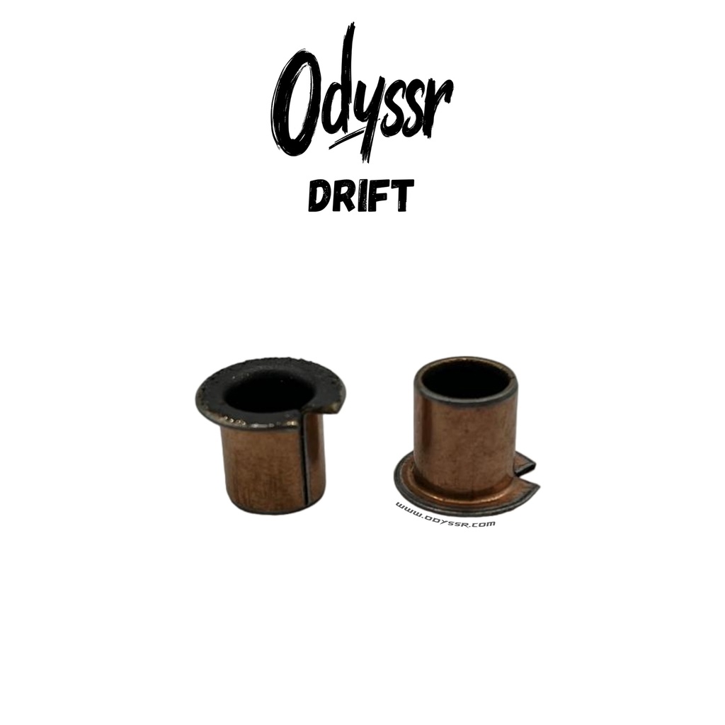 ODYSSR DRIFT | MANCHON BRAS 8 (x2)