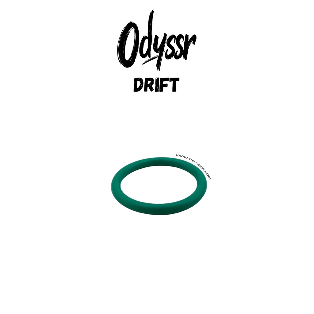 ODYSSR DRIFT | JOINT FOLDING