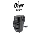 ODYSSR DRIFT | COMMODO MULTIFONCTION