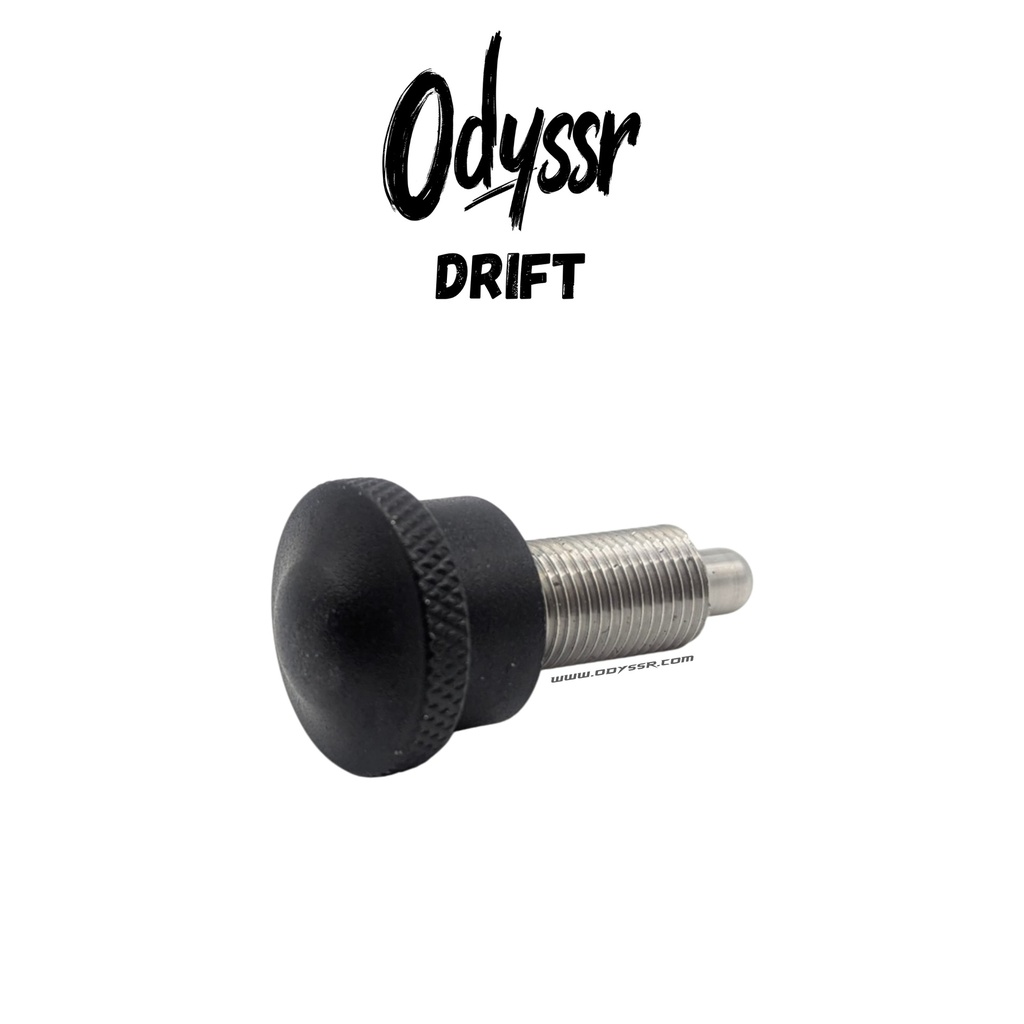 ODYSSR DRIFT | GOUPILLE SYSTEME DE PLIAGE