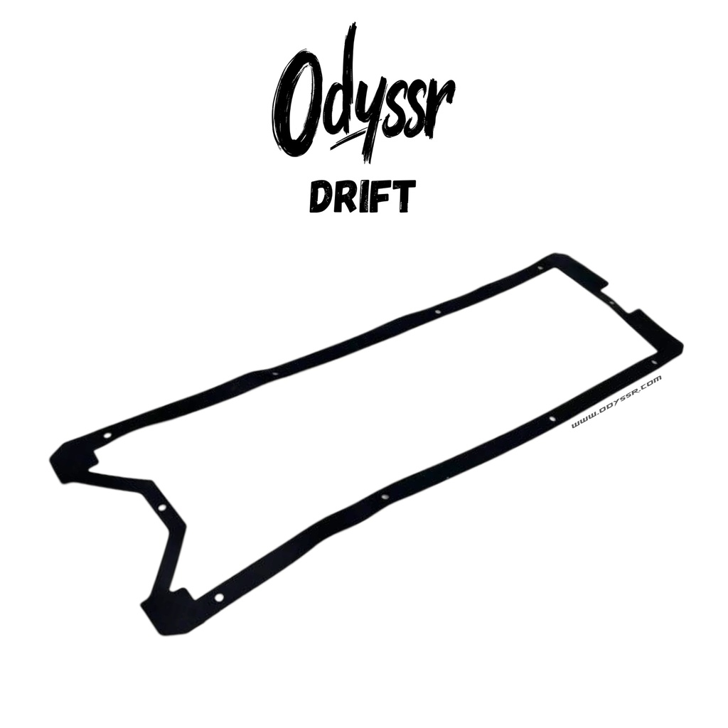 ODYSSR DRIFT | JOINT D'ECHANCHEITE DU DECK