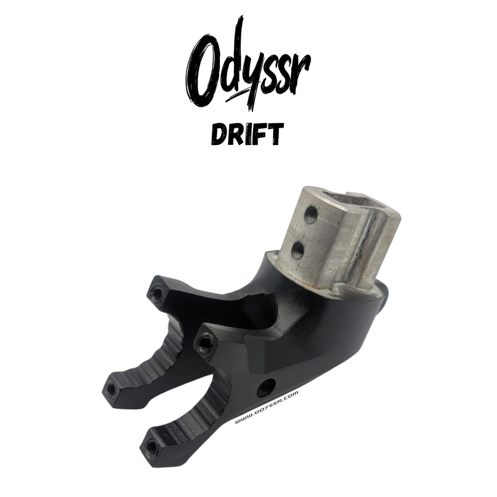 ODYSSR DRIFT | SUPPORT DE GUIDON V2