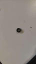 DUALTRON POP | GUIDE DE SUSPENSION ARRIÈRE EN METAL