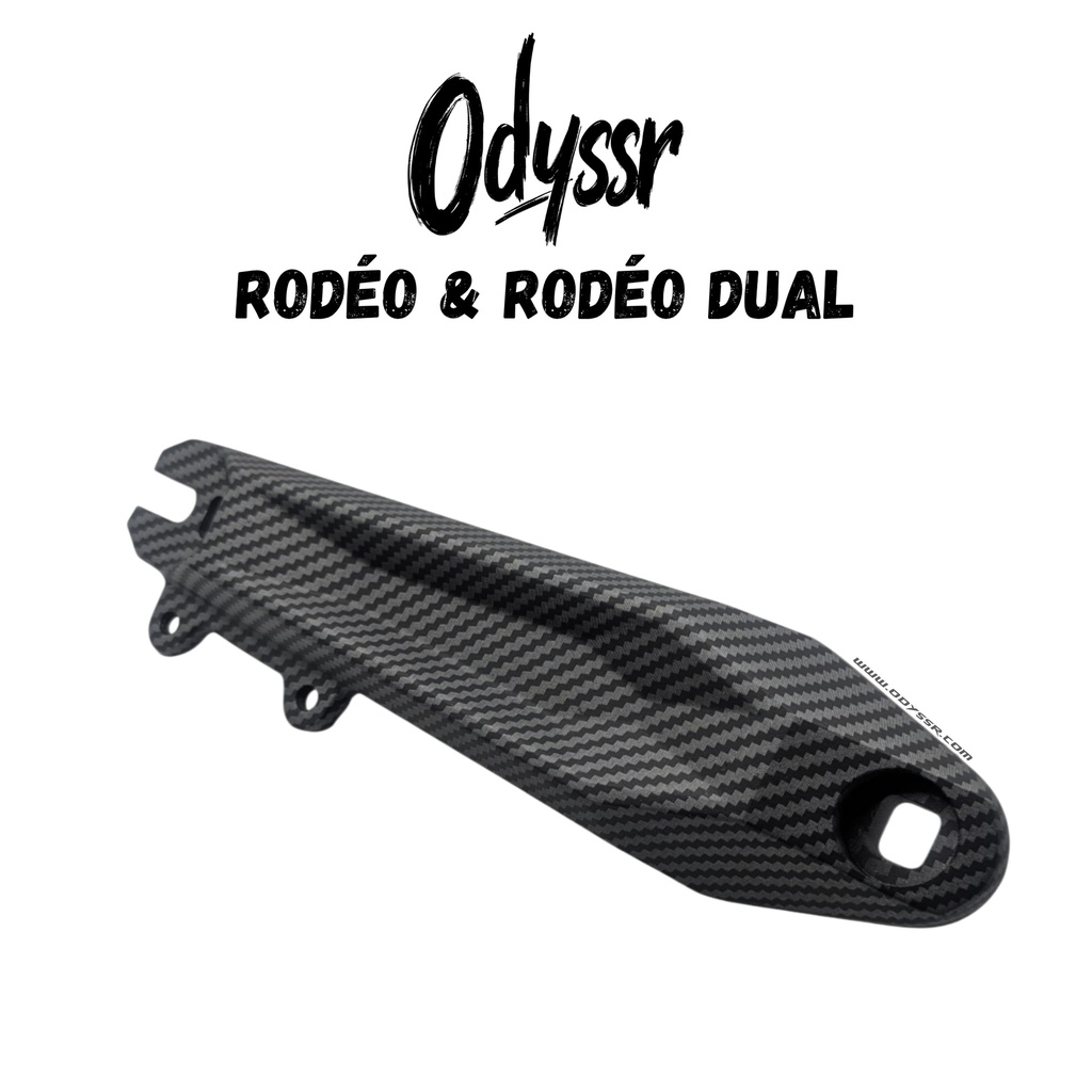 RODEO & RODEO DUAL | BRAS DE SUSPENSION AV DROIT / AR GAUCHE