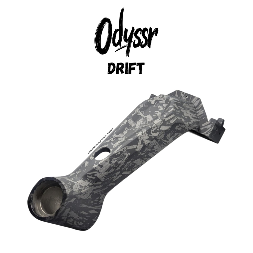 ODYSSR DRIFT | BRAS DE PLIAGE