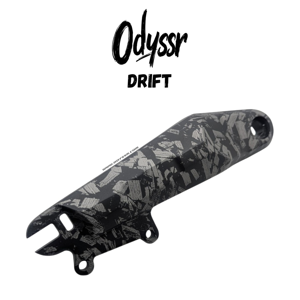 ODYSSR DRIFT | BRAS DE SUSPENSION  AV DROIT / AR GAUCHE