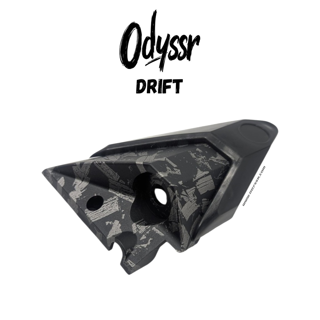 ODYSSR DRIFT | CACHE CLIGNOTANT AV DROIT / AR GAUCHE