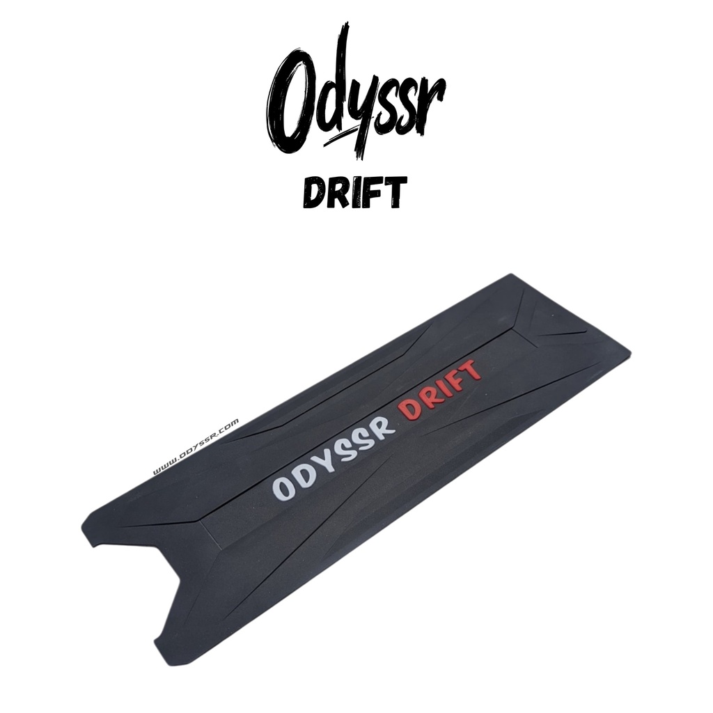 ODYSSR DRIFT | DECK SILICONE