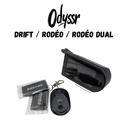 ODYSSR DRIFT & RODEO | DISPLAY