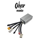 ODYSSR RODEO SINGLE | CONTROLEUR