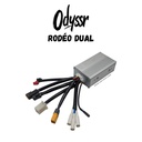 ODYSSR RODEO DUAL | CONTROLEUR A