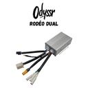 ODYSSR RODEO DUAL | CONTROLEUR B