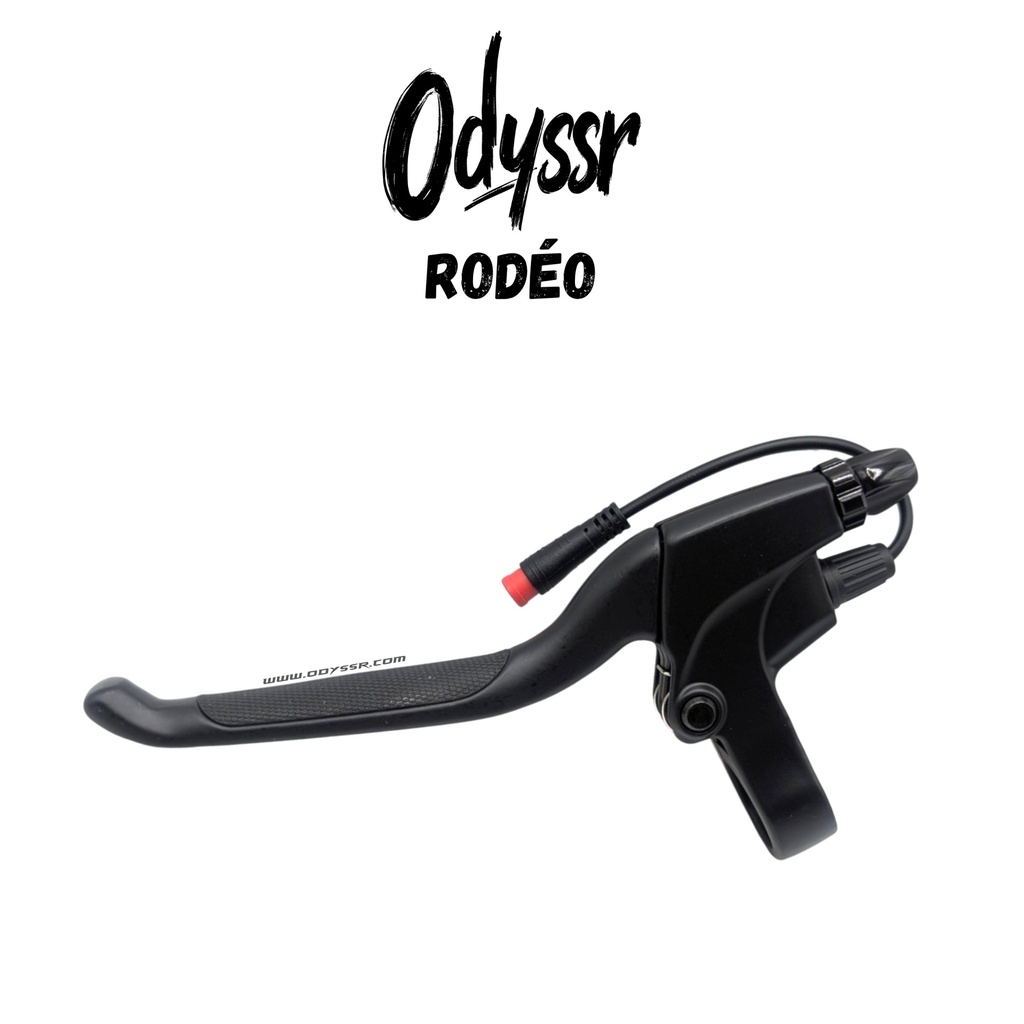 ODYSSR RODEO MONO | LEVIER DE FREIN GAUCHE