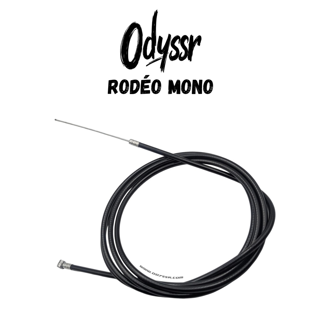 ODYSSR RODEO MONO | CABLE DE FREIN AR