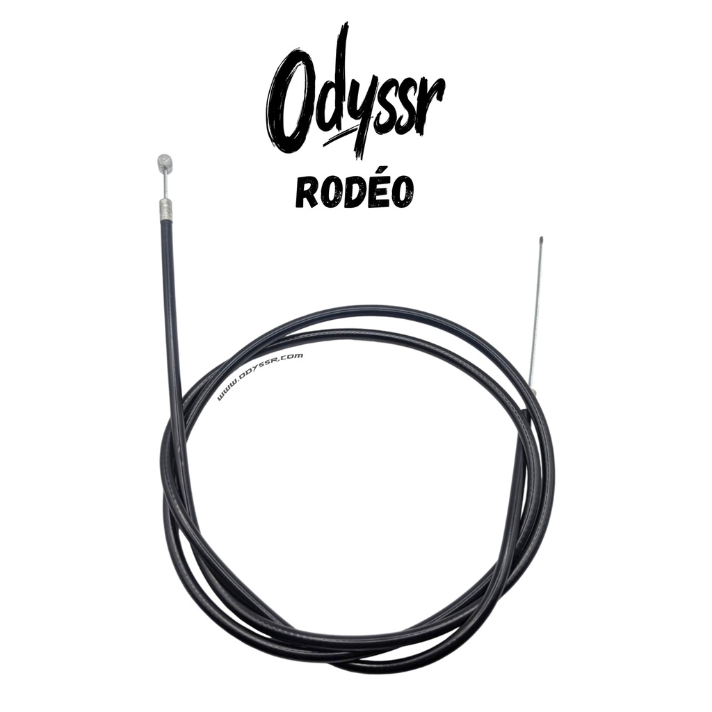ODYSSR RODEO MONO | CABLE DE FREIN AV